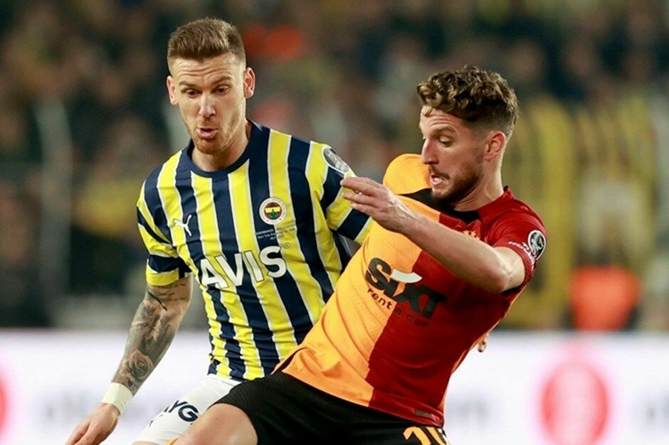 Fenerbahçe Galatasaray derbisi biletleri satışa çıktı