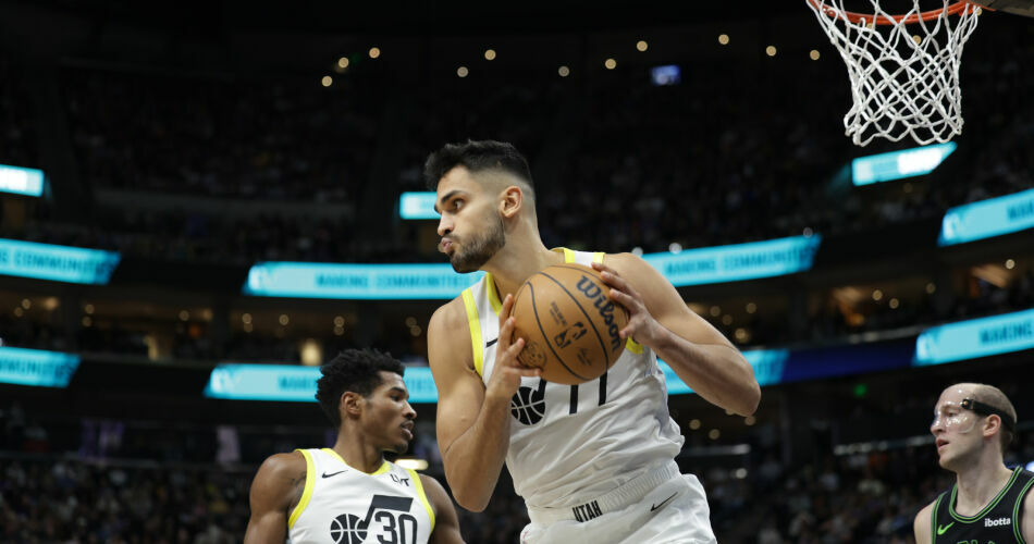 NBA’de Clippers ve Jazz rakiplerini mağlup etti