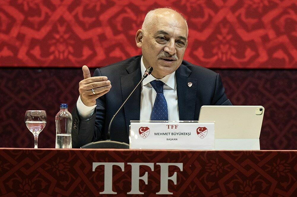 Türk futbolunda tarihi toplantı: Faruk Koca olayı masaya yatırılacak