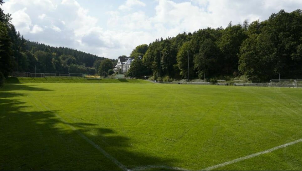 A Milli Takım EURO 2024 için kamp yerini belirledi