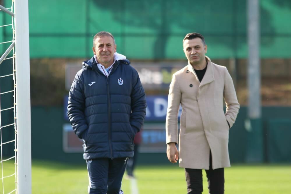  Trabzonspor tarihi müzeyi ziyaret etti