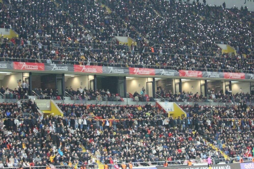 Kayserispor Fenerbahçe maçı biletleri satışa çıktı