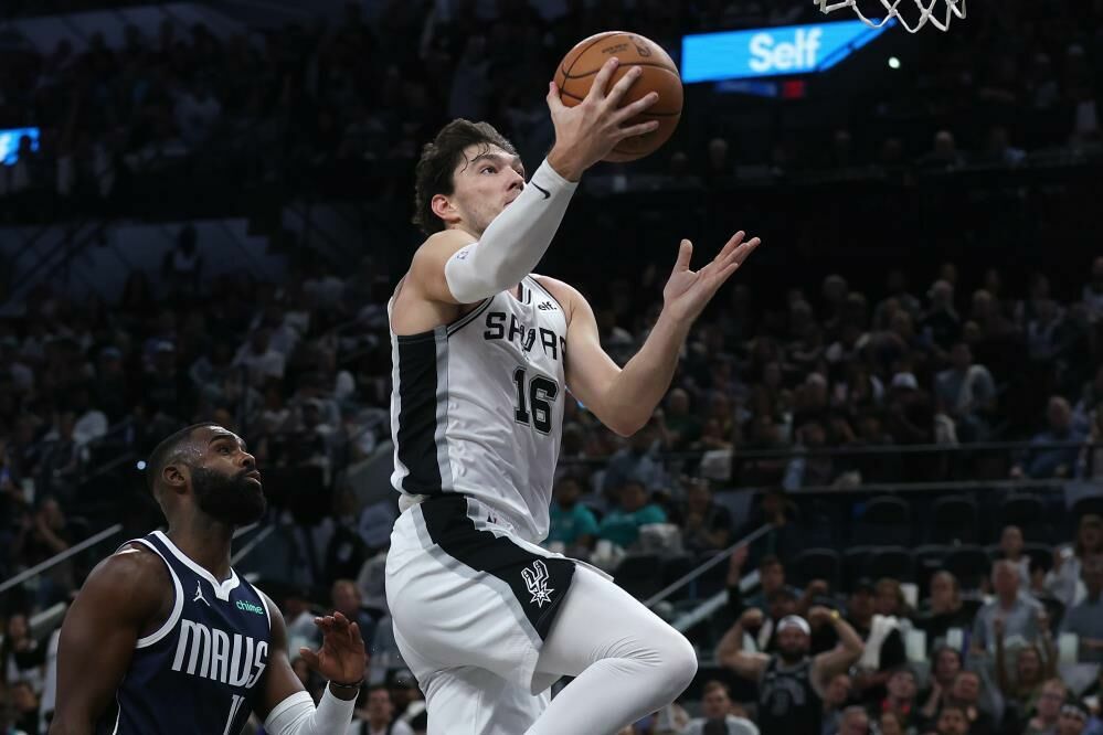 Alperen Şengün liderliğinde Houston Rockets Memphis'i devirdi!