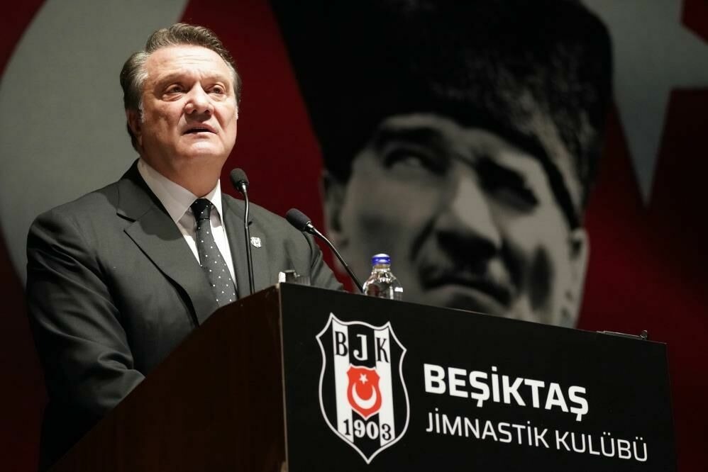 Başkanı Arat: Birlik ve beraberlik içinde aramıza yeni güçler katacağız