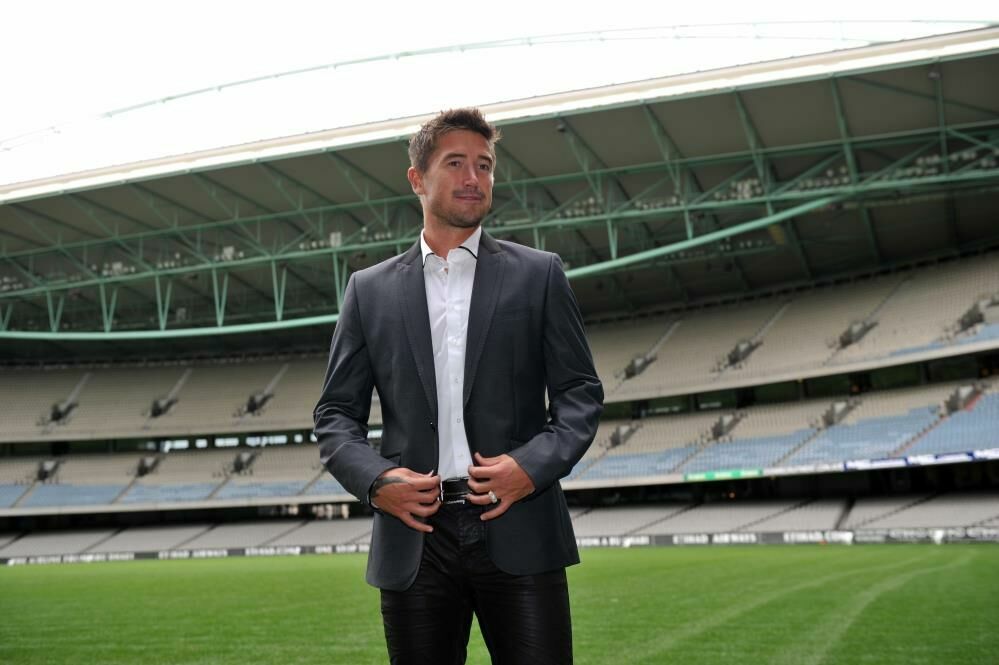 Kewell'in yeni adresi Yokohama oldu