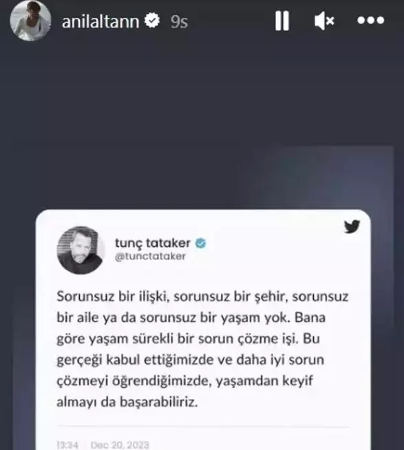 Anıl Altan