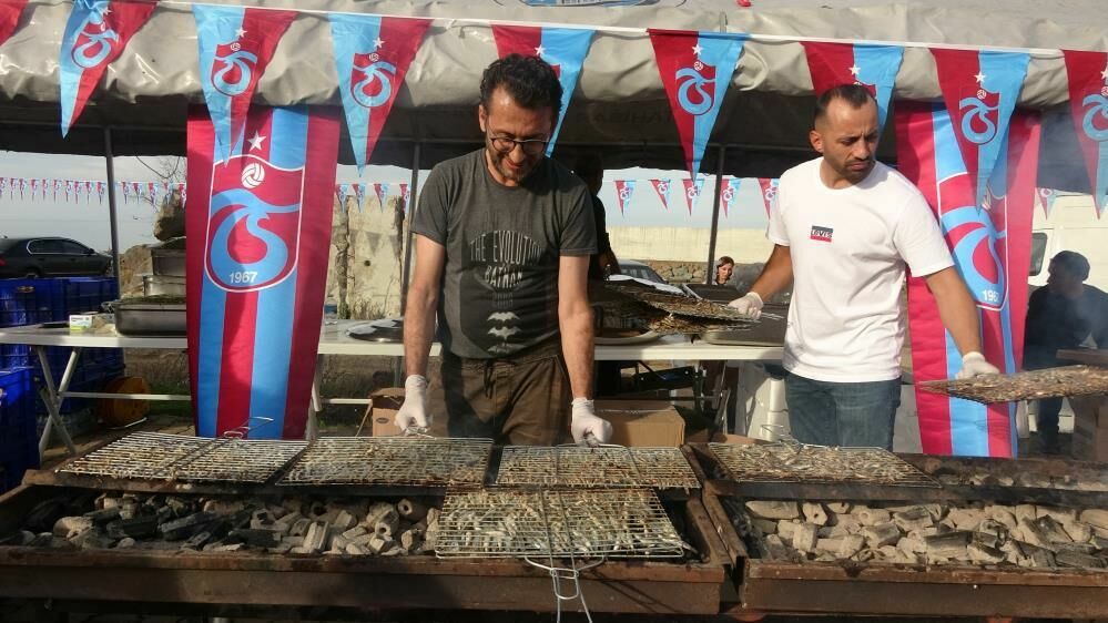 Trabzonspor Başkanı'ndan beklenmedik hareket
