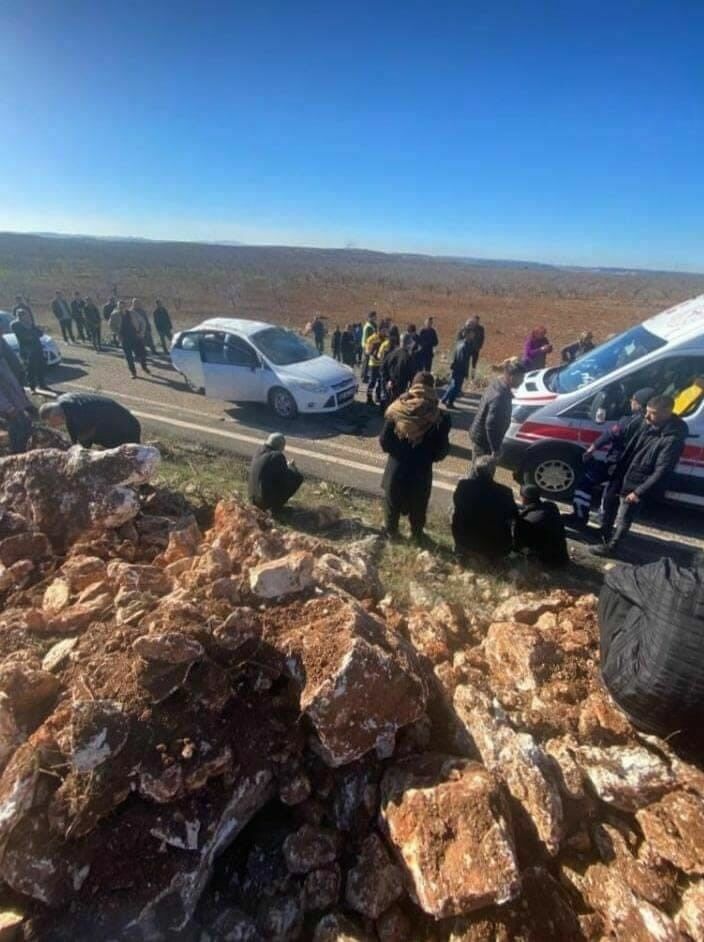 Babasından Izinsiz Aldığı Otomobille Faciaya Yol Açtı3