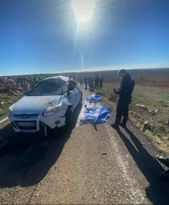 Babasından Izinsiz Aldığı Otomobille Faciaya Yol Açtı5