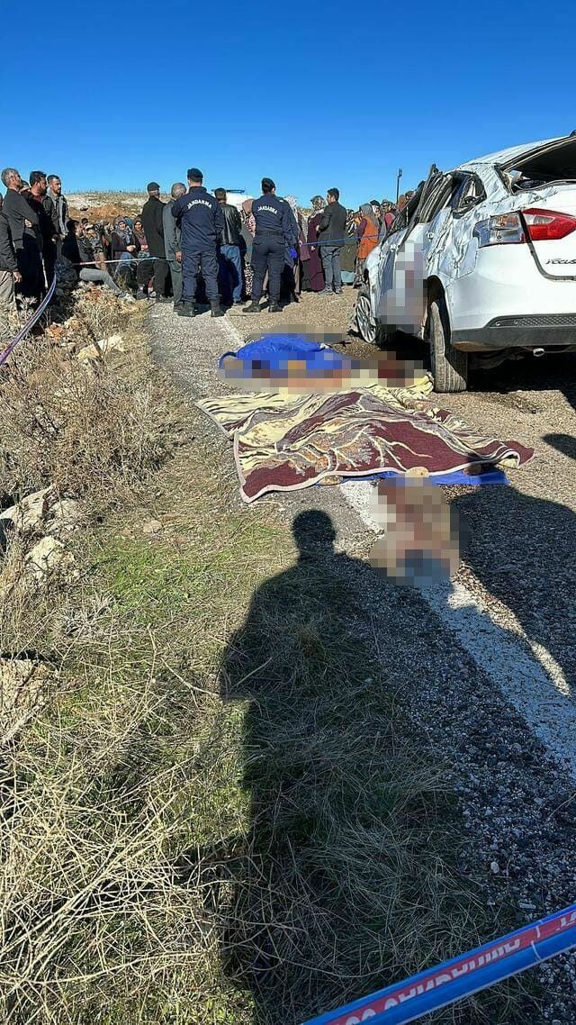 Babasından Izinsiz Aldığı Otomobille Faciaya Yol Açtı6