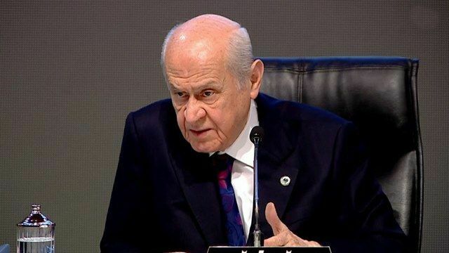 Bahceli 2