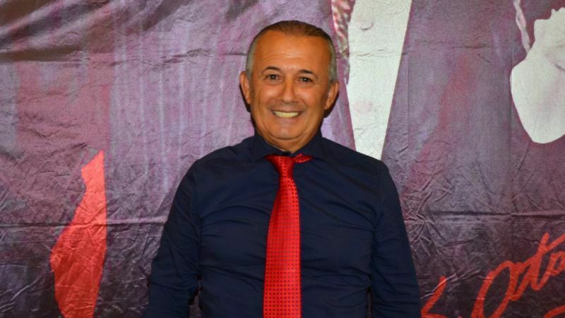 Chp Şeref Çimen