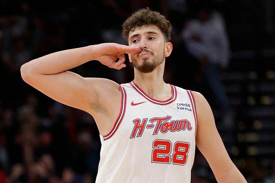 NBA’de heyecan dolu bir gece yaşandı