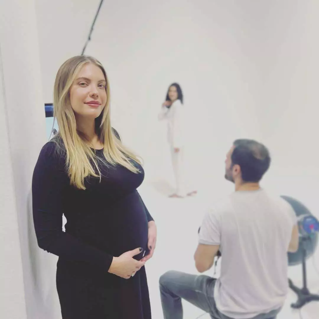 Eda Ece Paylaşımı