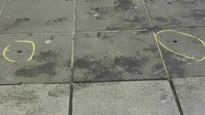 Eyüpsultan’da Restorana Pompalı Silahla Saldırı4 W