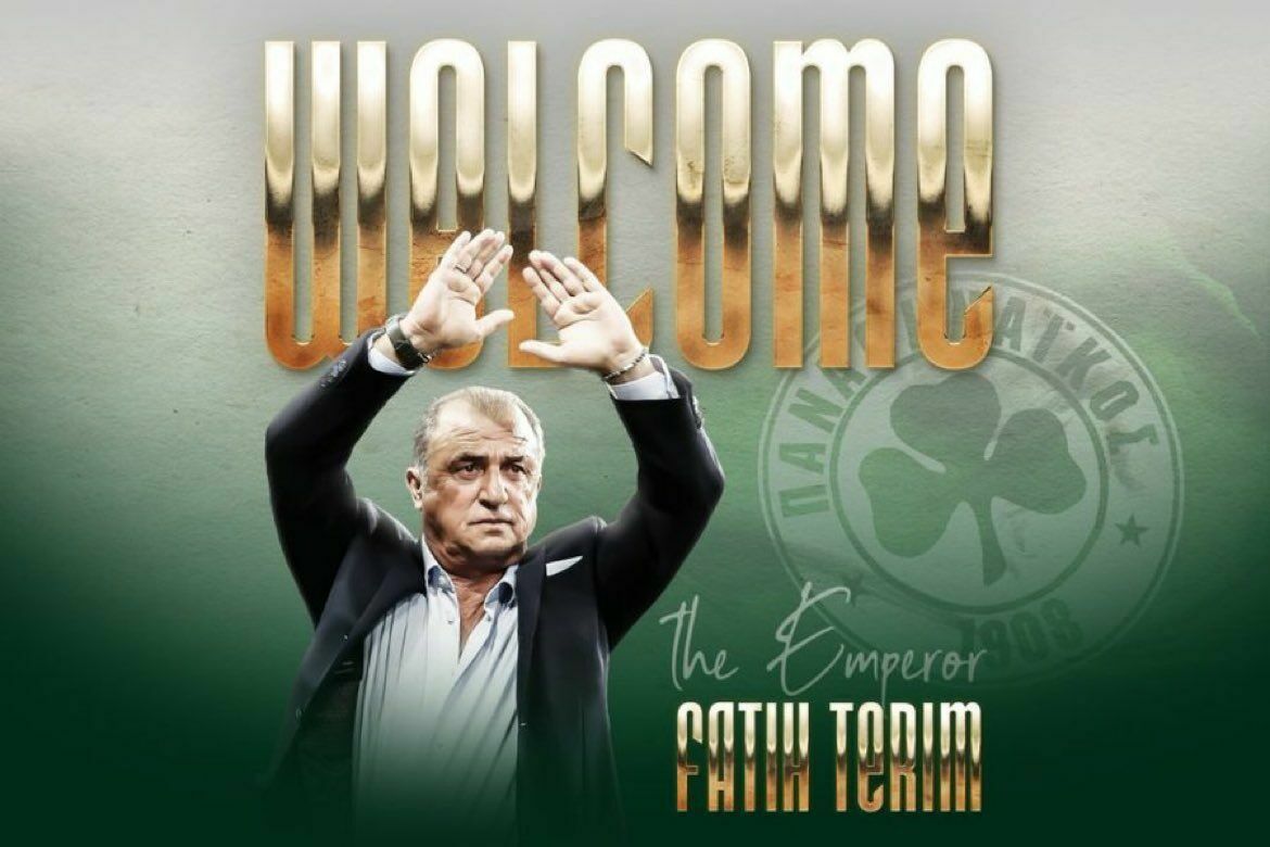Fatih Terim'in maaşı belli oldu