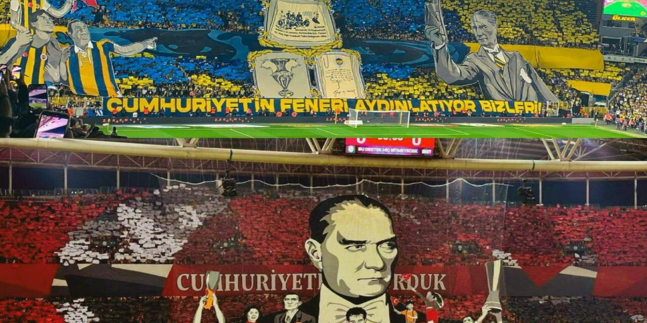 Fenerbahçe'den Süper Kupa Maçı İle İlgili Açıklama