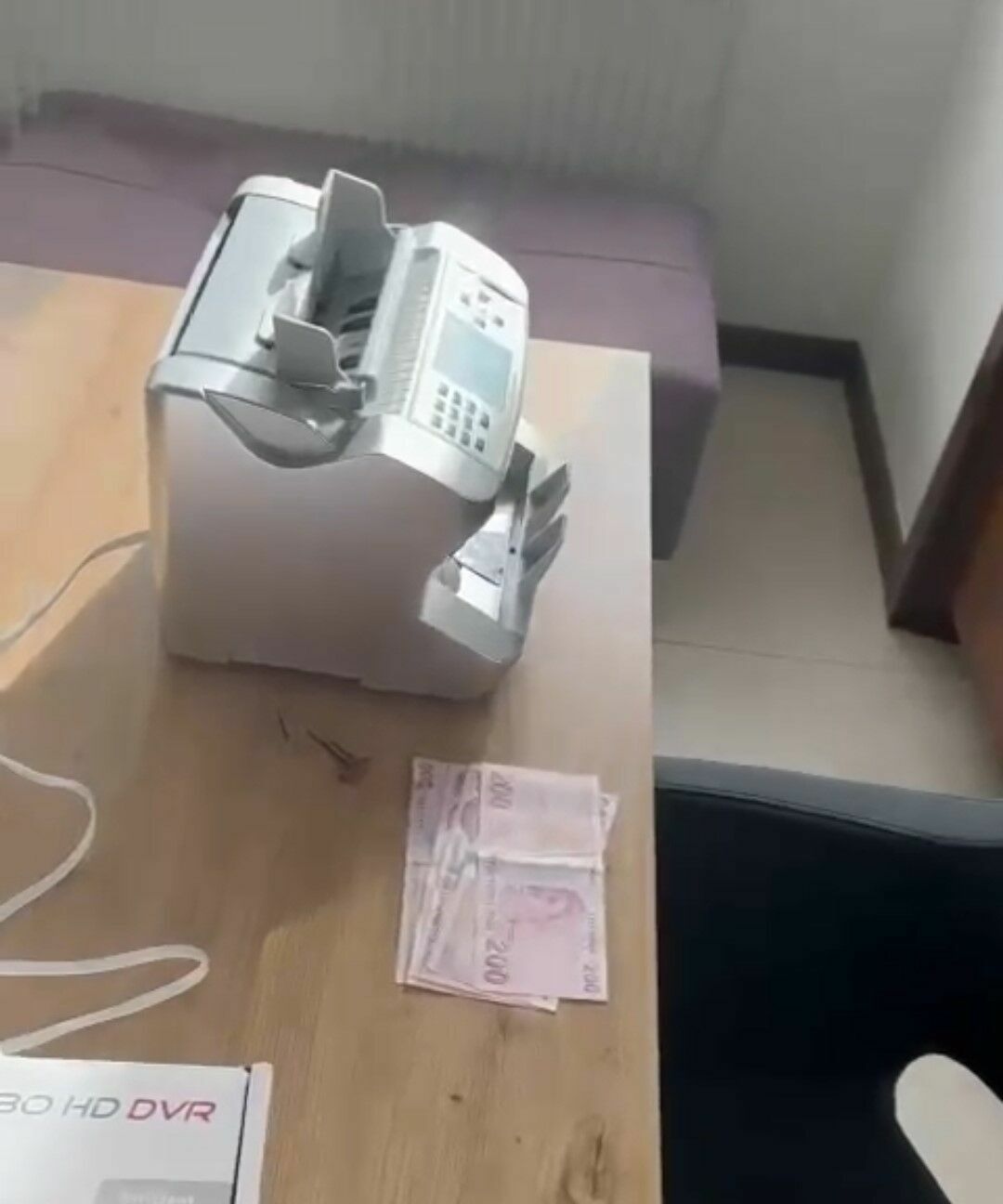 Dolandırıcı çetesine operasyon: 20 Milyon TL vurgun!