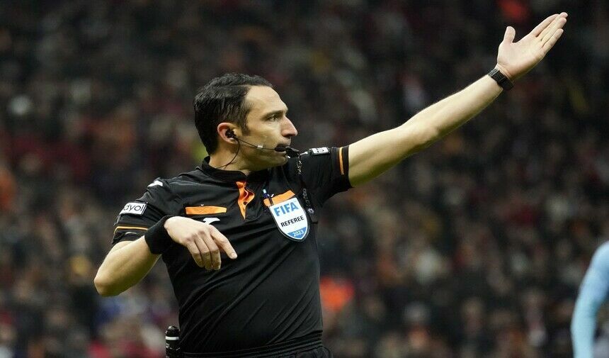 Galatasaray Adana Demirspor maç sonu ve önemli dakikalar