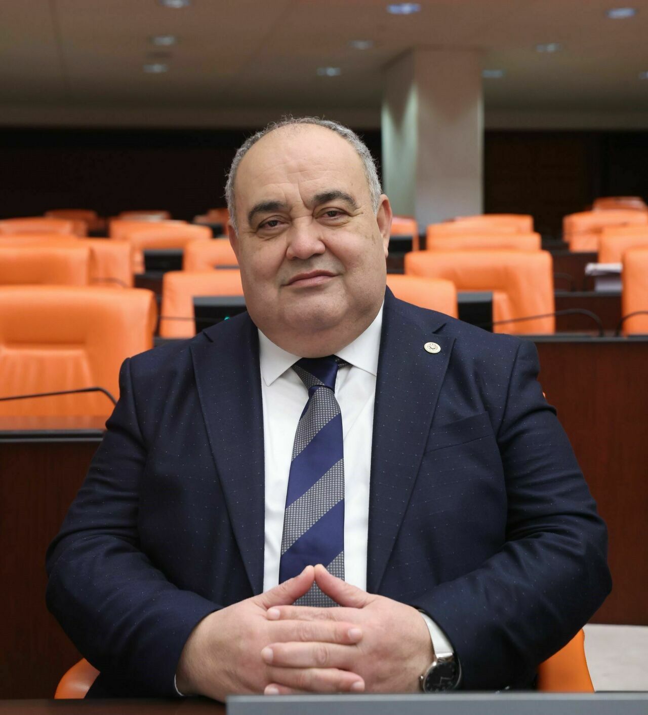 Ak Parti O İlde Mhp' nin Adayını Destekleyeceklerini Açıkladı!