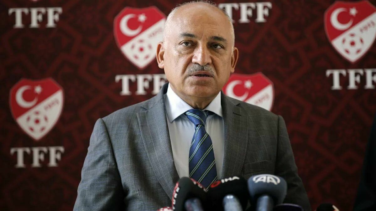 TFF'den Yeni Teklif: Yabancı Sayısı 12'ye Çıkabilir!