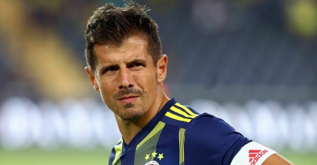 Emre Belözoğlu'ndan Halil Umut Meler'in 'Provokatör' İddiasına Sert Yanıt
