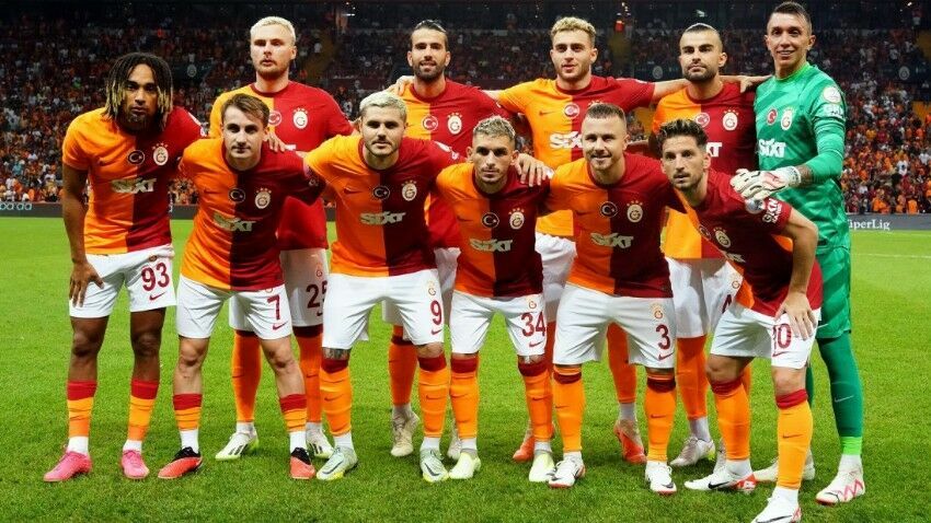 Galatasaray