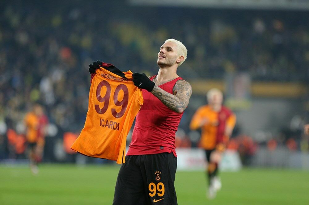 Icardi