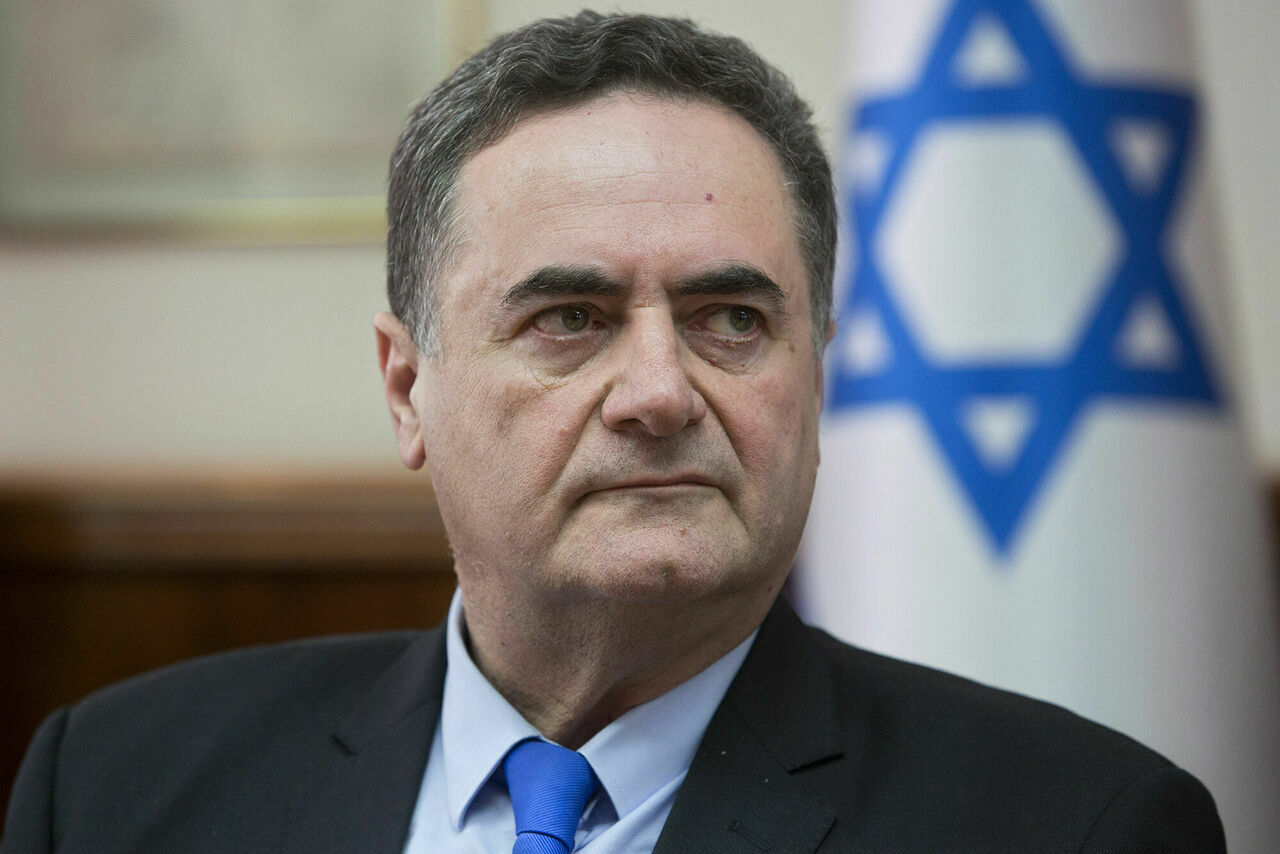 Israel Katz