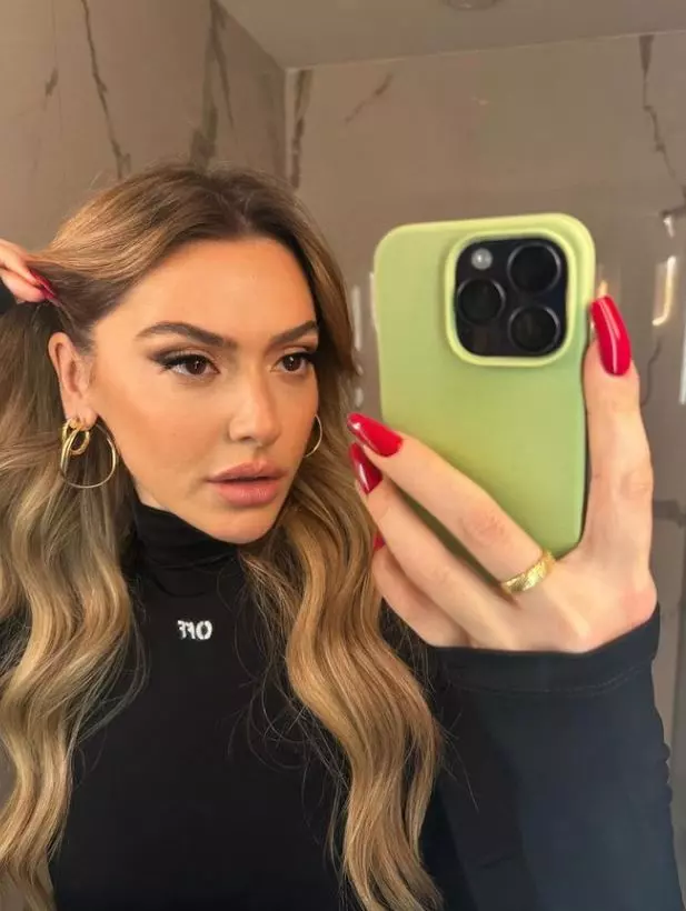 hadise 20