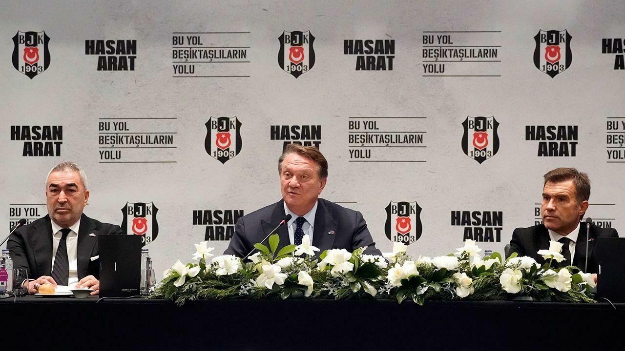 Hasan Arat Samet Aybaba Feyyaz Ucar 2148488