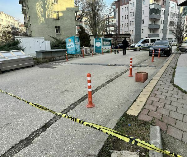 İş Yerinde Silahlı Saldırıya Uğrayan Vatandaş Hayatını Kaybetti Result
