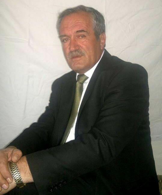 Kalp Krizi Geçiren Ak Partili Belediye Başkanı Hayatını Kaybetti