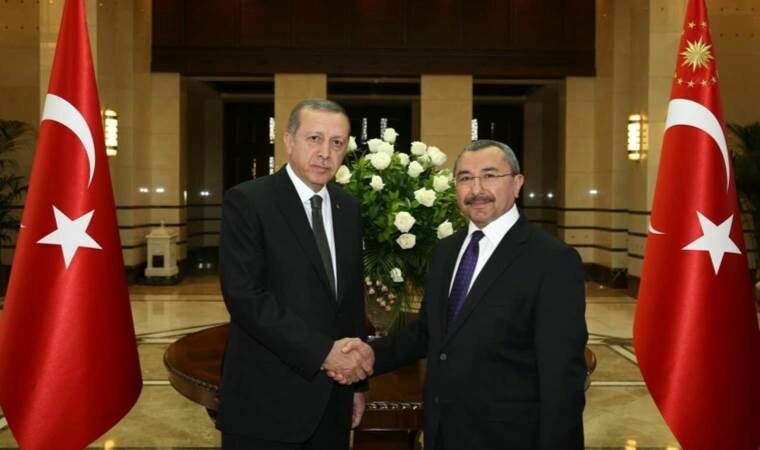 AK Parti'li vekilden Erdoğan'ı kızdıracak sözler!