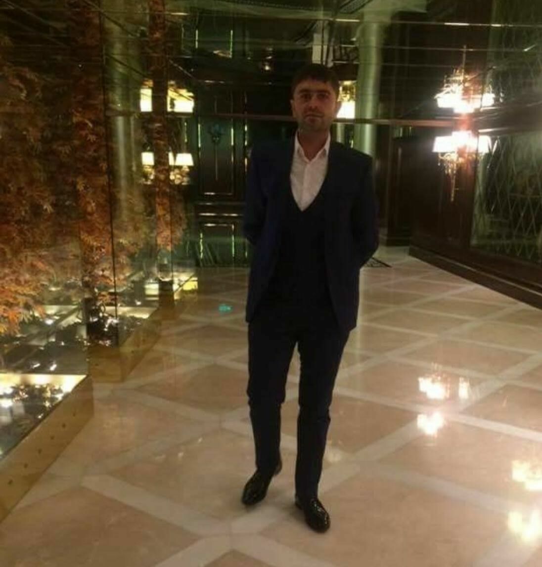 Kilis’te Park Halindeki Araca Kurşun Yağdırdılar5