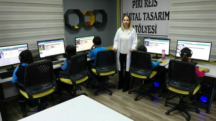Kitap Önerisi Yapan Yapay Zeka Uygulaması 