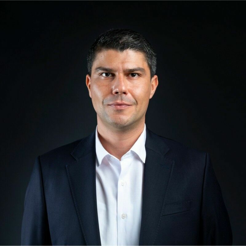 Konyaaltı Osman Sert