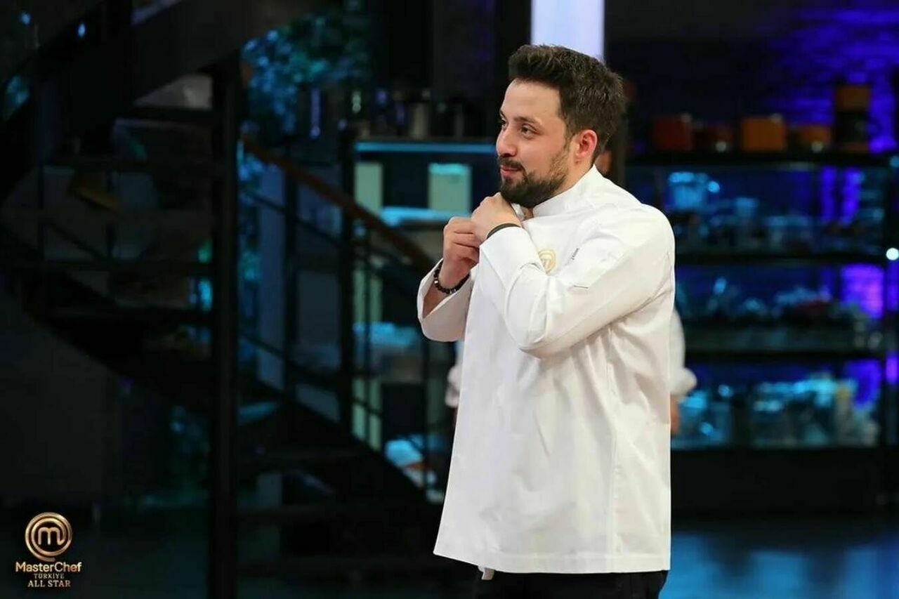 Masterchef All Star'da Heyecan Dorukta Son Ceketin Sahibi Kim Oldu-1