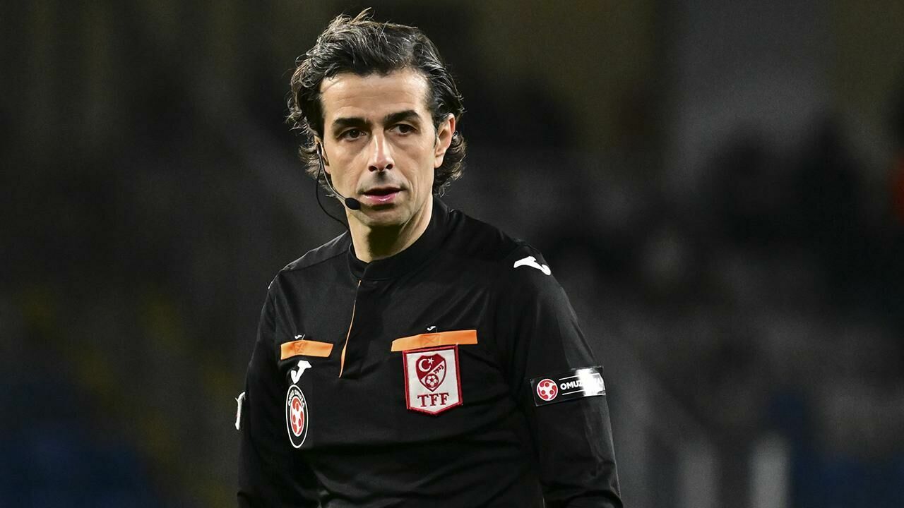 Hakemler Meler’e yapılan saldırı sonrası birlik mesajı verdi