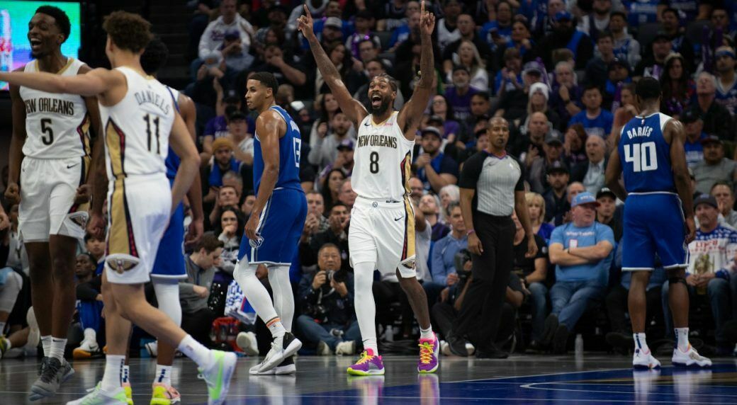 NBA sezon içi turnuvasında heyecan sürüyor