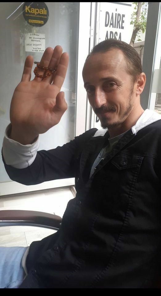 Tartıştığı Adamı Bıçaklayarak Öldürdü2