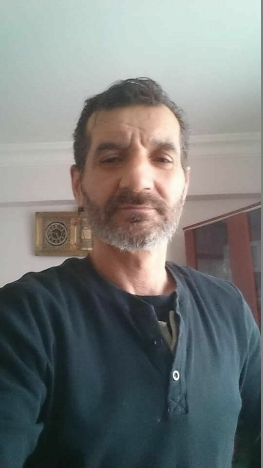 Tartıştığı Adamı Bıçaklayarak Öldürdü3