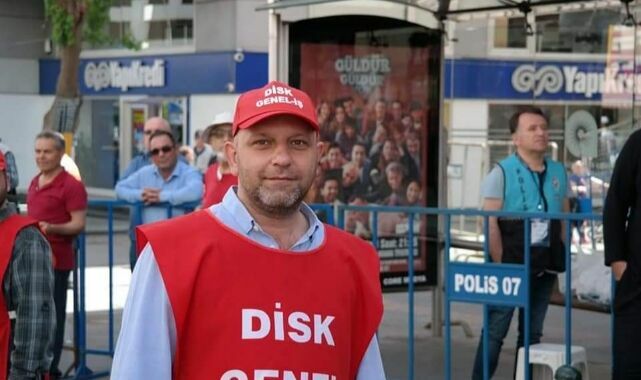 disk