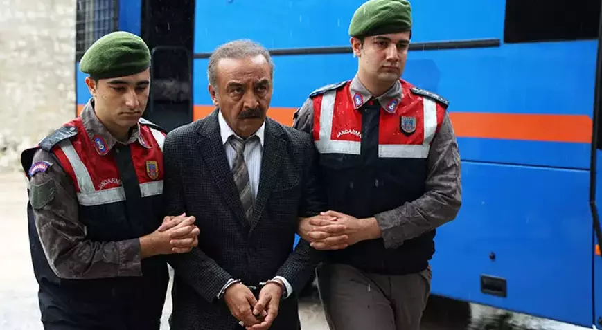Yılmaz Erdoğan 3