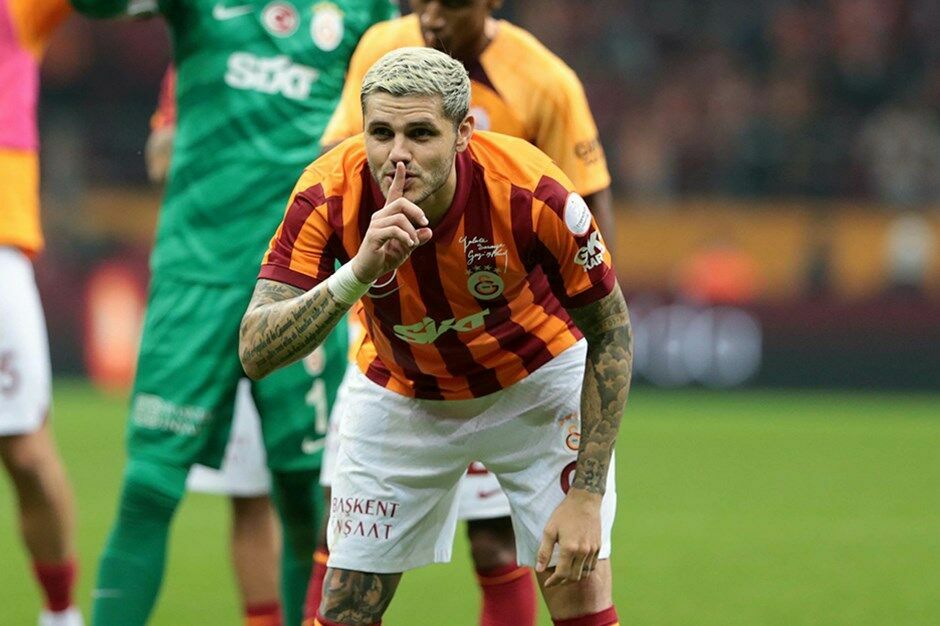 Mauro Icardi dönüşü belli oldu