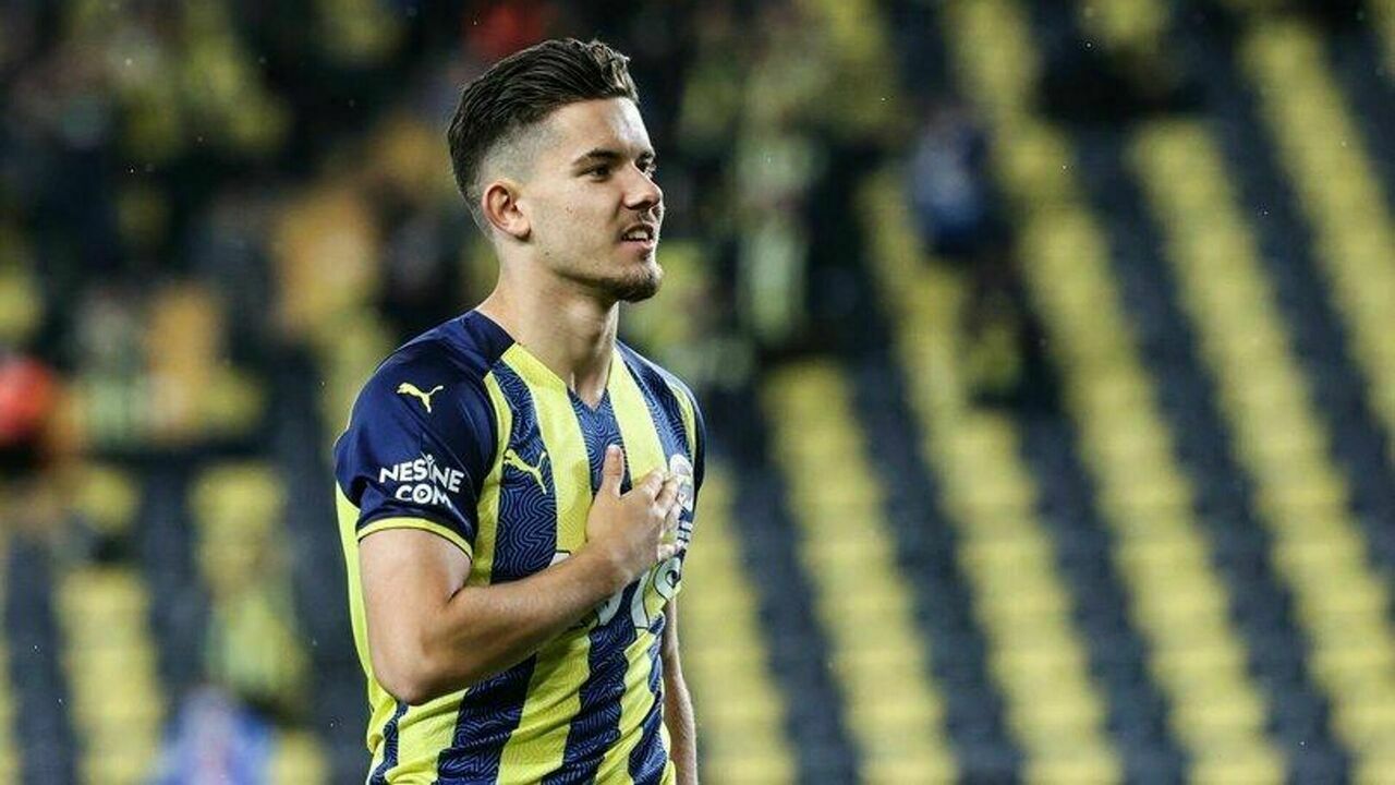Ferdi Kadıoğlu için rekor bonservis talep edildi
