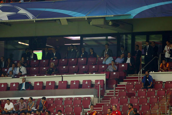 Galatasaray'dan 2024'te rekor gelir hedefi: 1.5 milyar TL