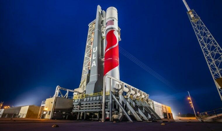 NASA'nın Ay görevi hayal kırıklığıyla sonuçlandı