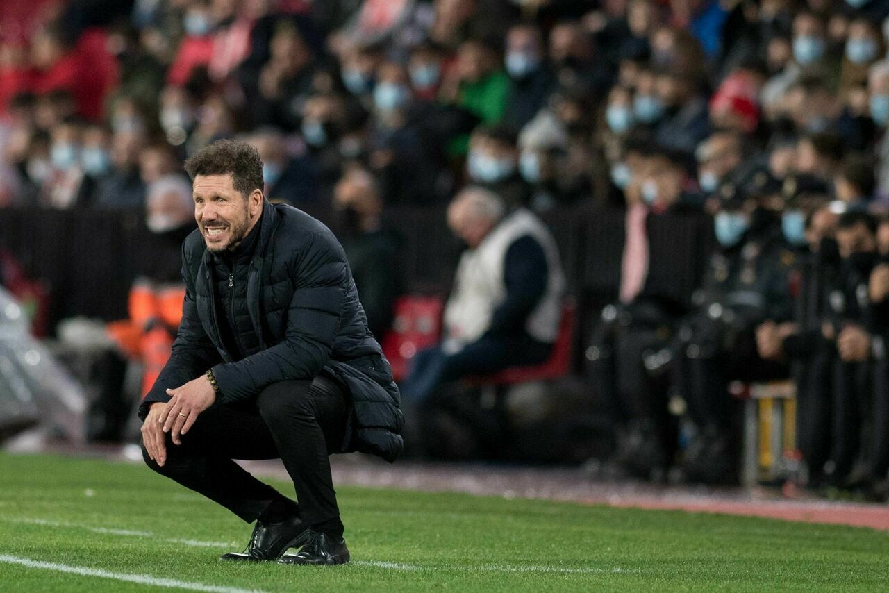 Simeone Çağlar Söyüncü hakkında kararını verdi