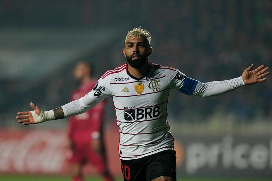 Beşiktaş Gabigol'u istiyor bonservis ücreti belli oldu